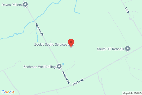 Wolfe's Septic