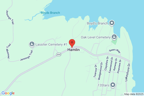 Hamlin One Stop