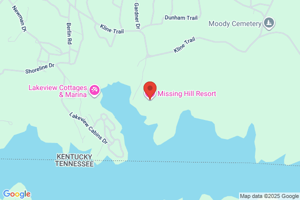 Missing Hill Resort & Campground