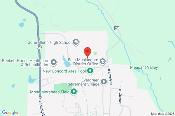 East Muskingum Local Schools, Larry Miller Intermediate School