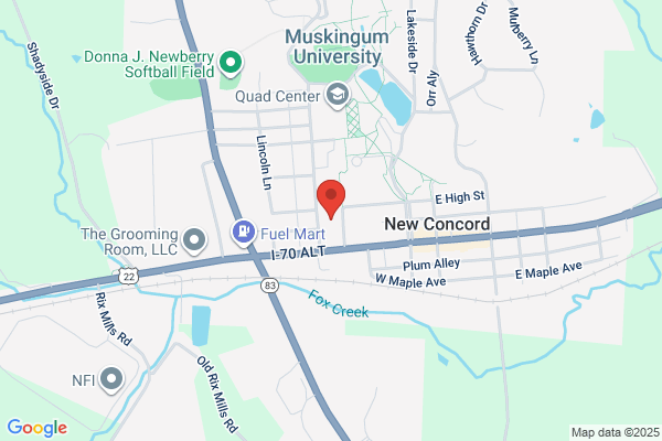 East Muskingum Local Schools, New Concord Elementary
