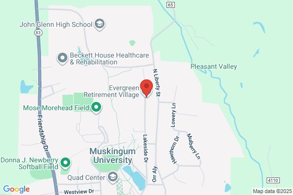 Evergreen Retirement Village