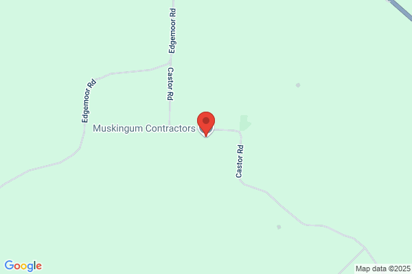Muskingum Contractors