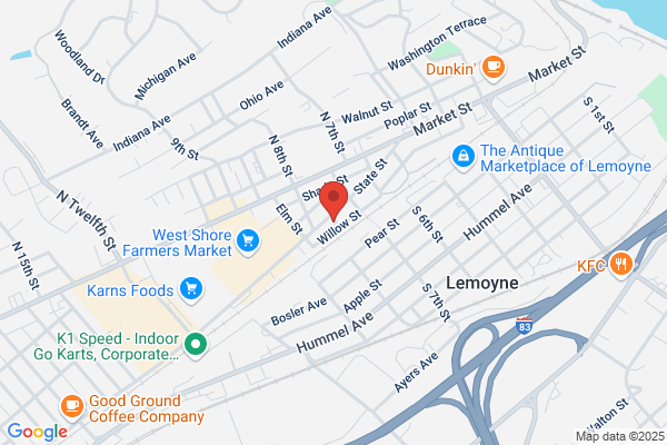 West Shore Auto Care Inc