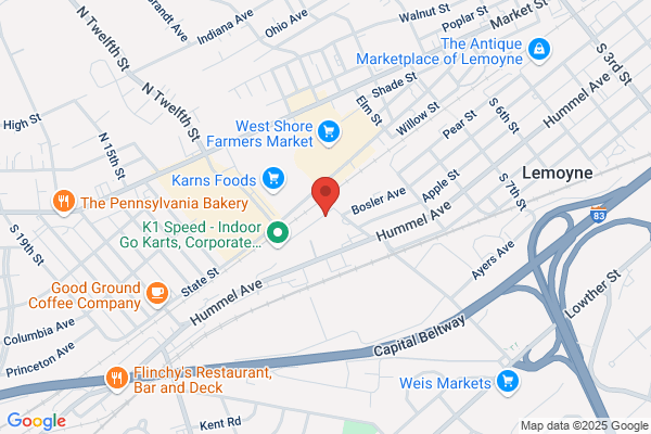 York Heating & Air