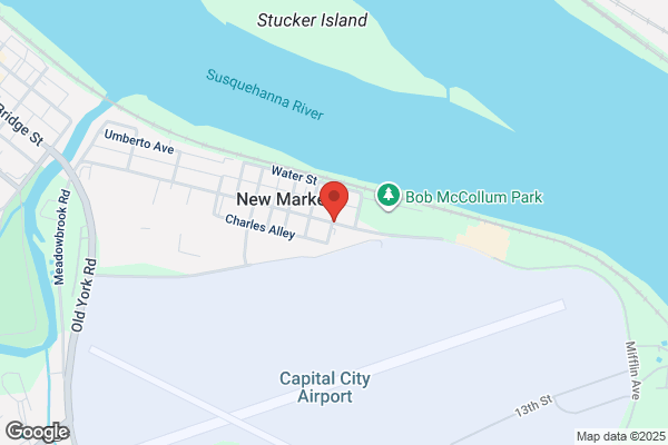 Aircraft Management Services Inc