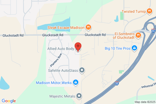 Allied Auto Body