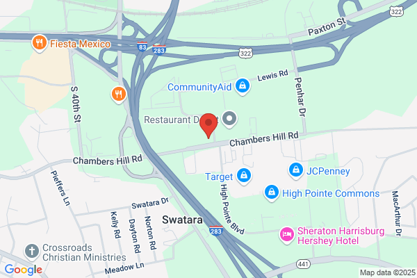 Kohl's Steelton Auto Collision