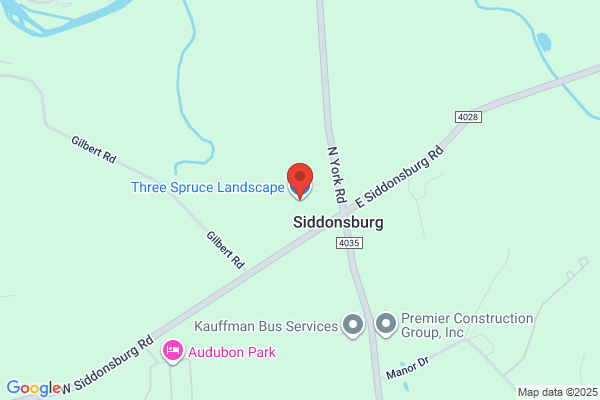 Three Spruce Landscape Contractors Inc