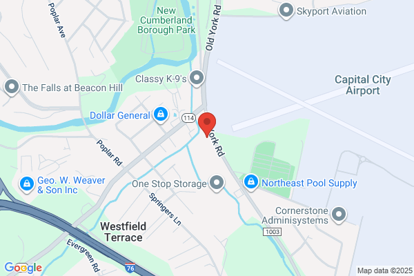 New Cumberland Auto Parts