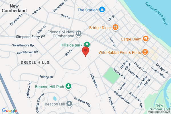 Hillside Elementary School