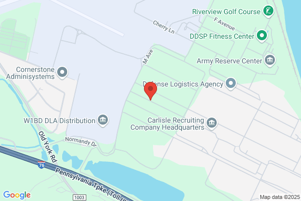U.S. Army - Harrisburg Recruiting Company Headquarters