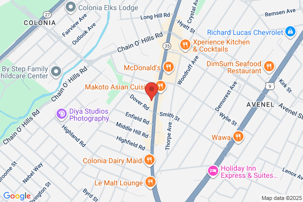Madina Halal Meat & Grocery