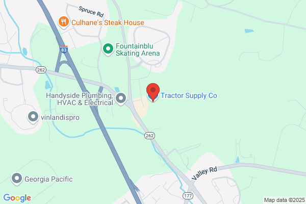 Tractor Supply Co.