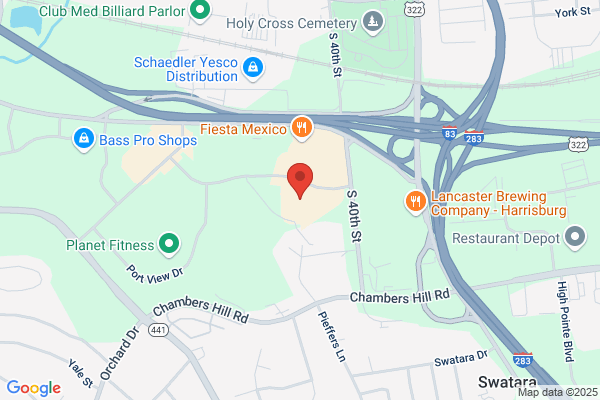 Hilton Garden Inn Harrisburg East