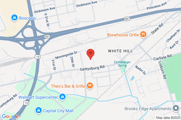 Winsupply of Camp Hill