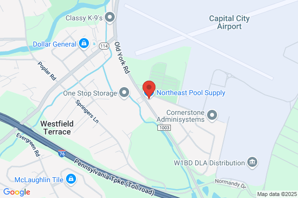 Northeast Pool Supply