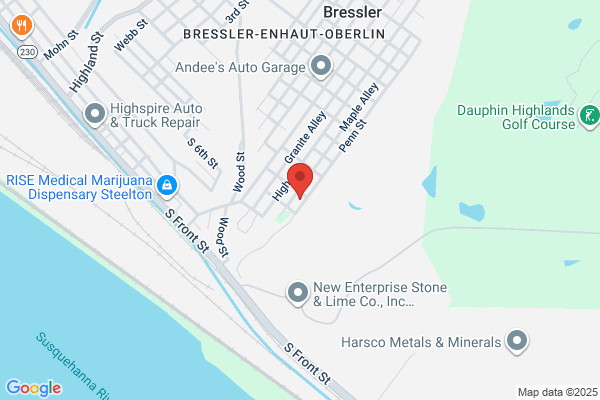 Eshenauer Appraisal Service