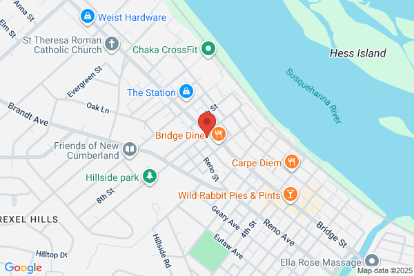 Bridge Street Realty Llc