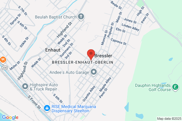 Bressler Bible Church