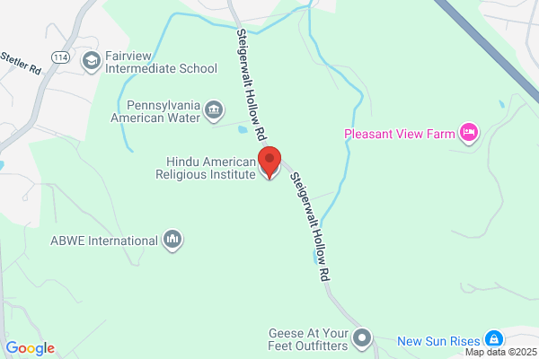 Hindu American Religious Institute