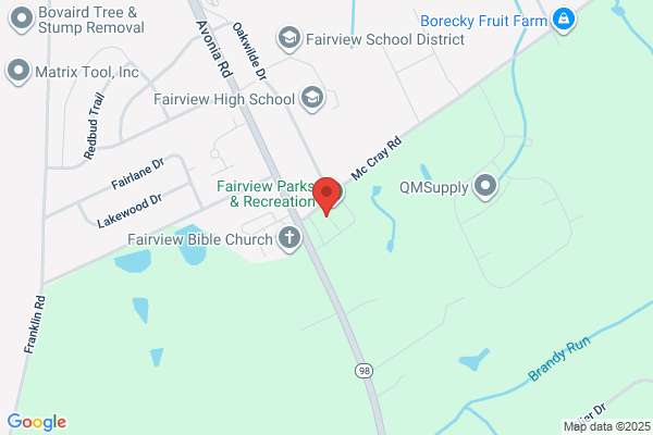 Fairview Township Sewer Department