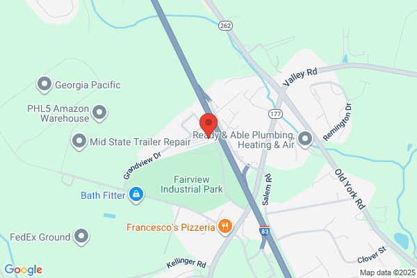 Susquehanna Valley Self Storage
