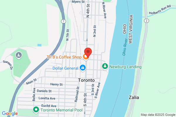 Don's Appliance Sales & Service
