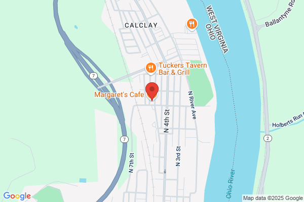 Margaret's Cafe