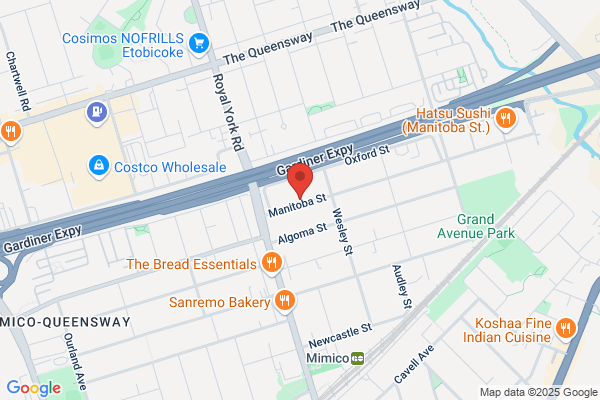 Toronto Transmission Service