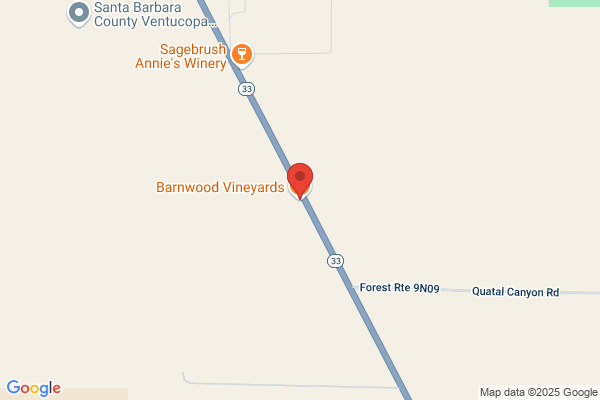 Barnwood Vineyards
