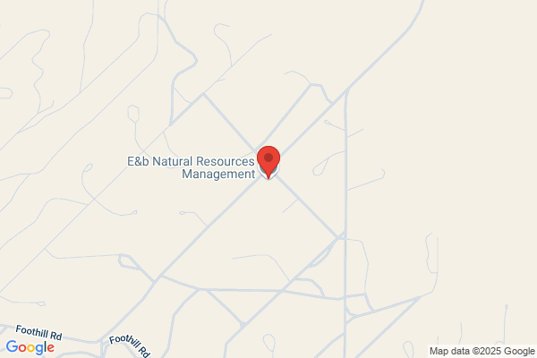 E & B Natural Resources Management Corporation
