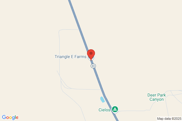 Triangle E Farms