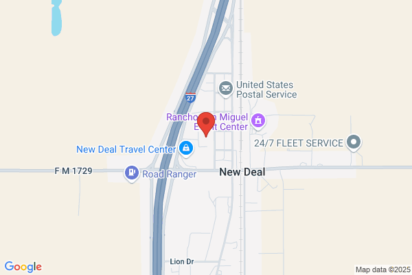Saenz Transport LLC