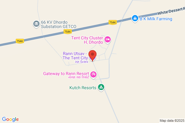 Rann Utsav Deals