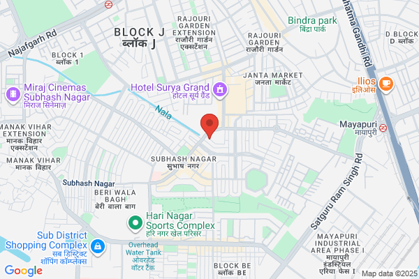 Divorce Lawyer New Delhi