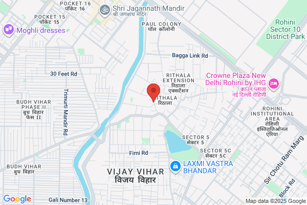 SEO Service in Rohini