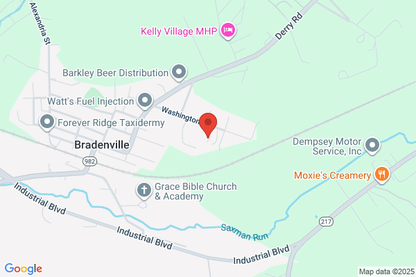Bradenville Automotive