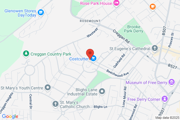 Derry Florists & Greenhouses