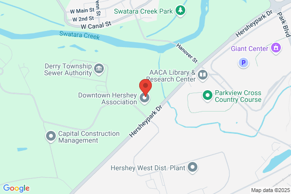 Derry Township Real Estate Tax Office