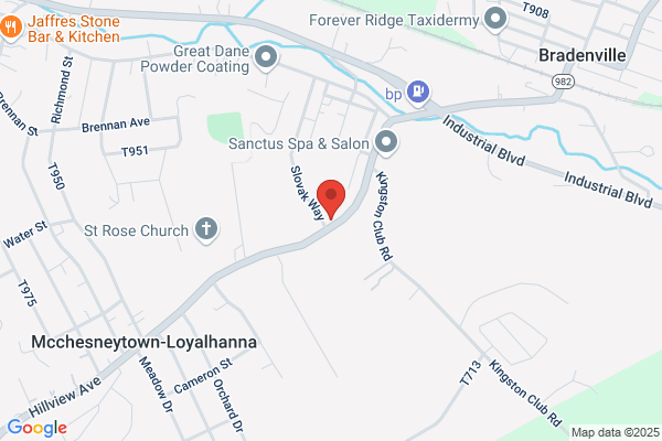 Fiorina Storage Rentals