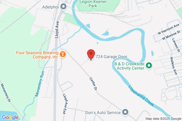 Greensburg Garage Door Co