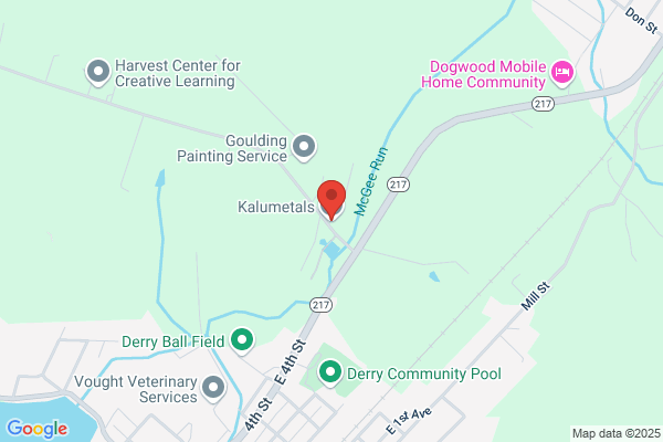 Kalumetals Inc