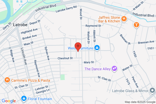 Latrobe Auto Repair