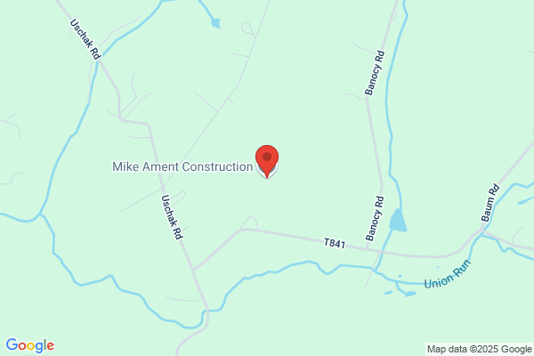 Mike Ament Construction, LLC