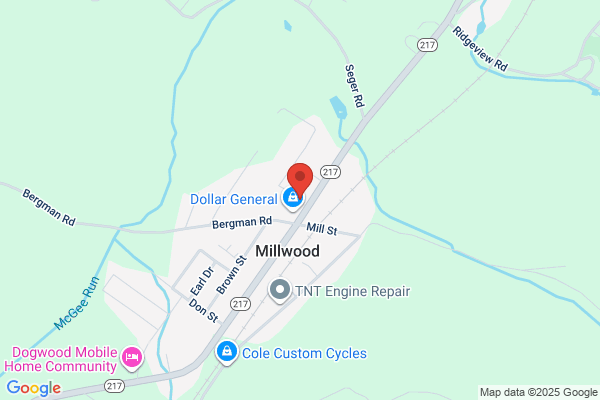 Millwood Mini Storage