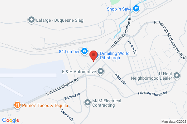 Staschak's Auto & Truck Service
