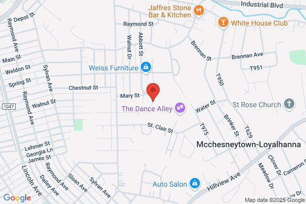 United States Thermoamp Inc