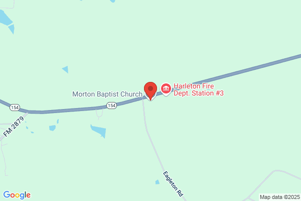 Morton Baptist Church