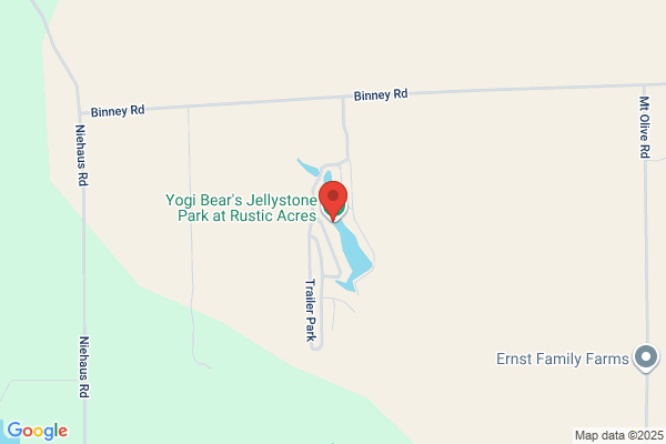 Illinois Campground Association
